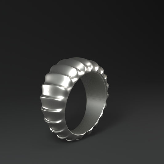 anillo "pangolin"